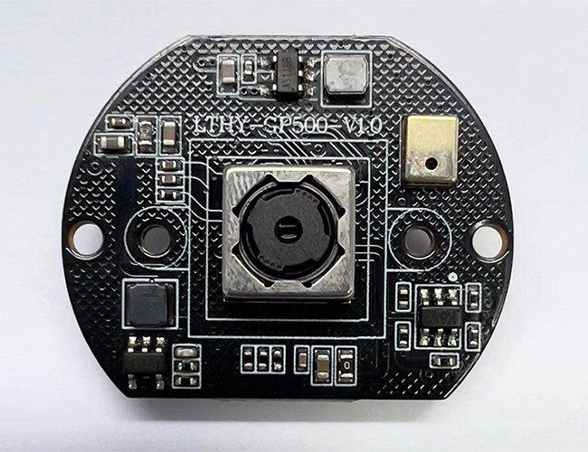 500万AF自动对焦摄像头模组