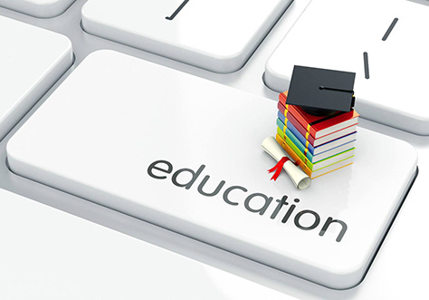 联腾恒宇高拍仪在教育行业中的应用