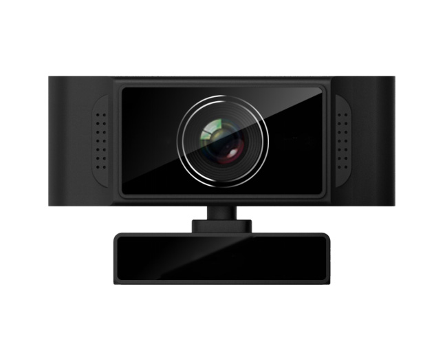 1080P宽动态摄像头