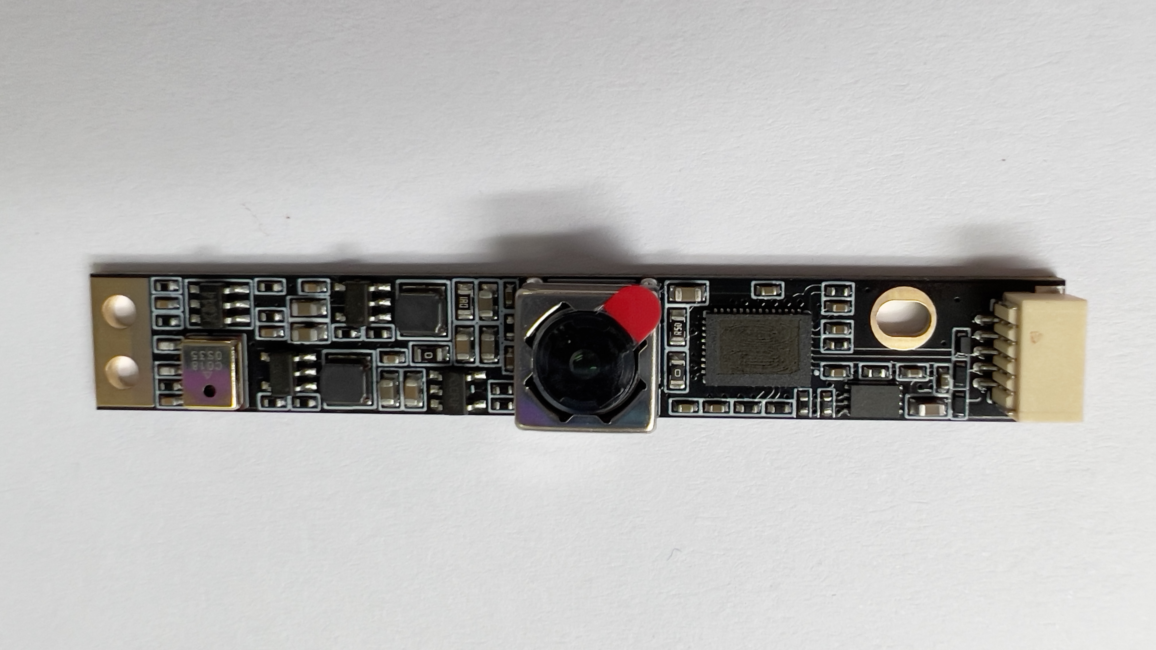 500万AF笔记本摄像头模组